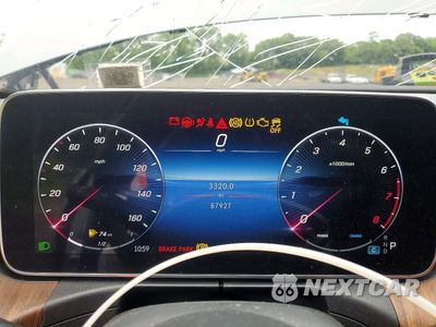 Zdjęcie 33 z 48 samochodu: 2022 MERCEDES-BENZ C 300 4MATIC VIN:W1KAF4HB3NR056202 - miniatura