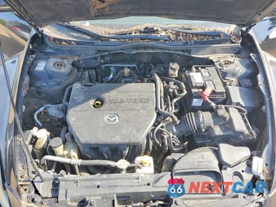 Zdjęcie 11 z 12 samochodu: 2011 MAZDA MAZDA6 VIN:1YVHZ8BH3B5M06963 - miniatura