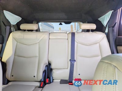 Zdjęcie 10 z 13 samochodu: 2017 CADILLAC XT5 VIN:1GYKNARS9HZ232134 - miniatura