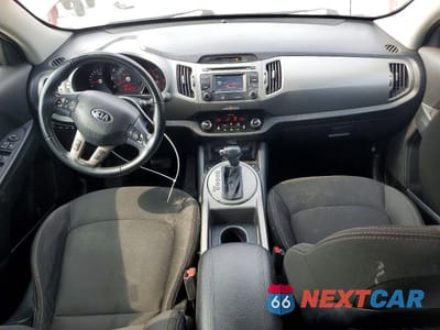 Zdjęcie 8 z 12 samochodu: 2014 KIA SPORTAGE VIN:KNDPC3AC8E7611957 - miniatura