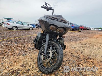 Drugie zdjęcie samochodu z przodu: 2018 HARLEY-DAVIDSON FLHRXS VIN:1HD1KVC12JB647066 - miniatura