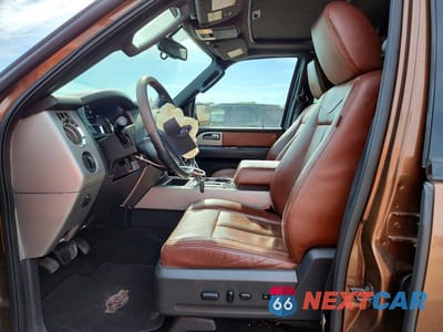 Zdjęcie 7 z 13 samochodu: 2011 FORD EXPEDITION EL XLT VIN:1FMJK1J50BEF34289 - miniatura