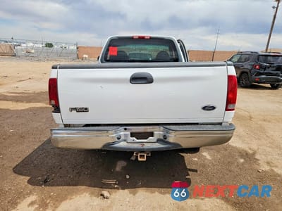 Zdjęcie 6 z 12 samochodu: 2001 FORD F150 VIN:1FTZF172X1NB05037 - miniatura