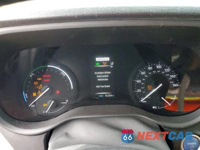 Zdjęcie 9 z 13 samochodu: 2022 TOYOTA SIENNA XLE VIN:5TDYRKEC1NS098760 - miniatura