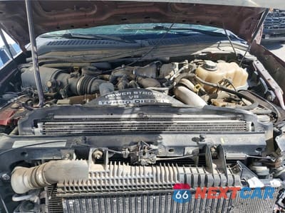 Zdjęcie 11 z 12 samochodu: 2008 FORD F350 SRW SUPER DUTY VIN:1FTSW31R38ED20157 - miniatura
