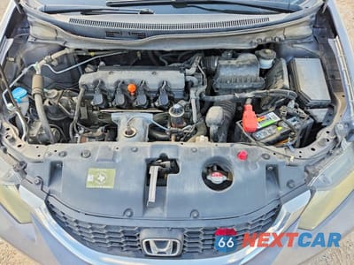 Zdjęcie 11 z 12 samochodu: 2015 HONDA CIVIC SE VIN:19XFB2F76FE118235 - miniatura