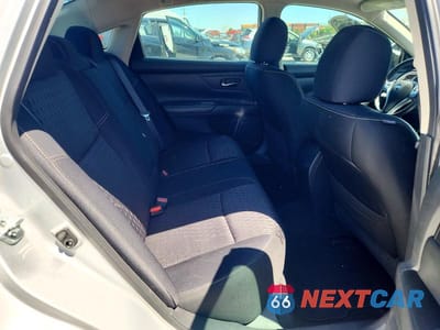 Zdjęcie 10 z 12 samochodu: 2016 NISSAN ALTIMA 2.5 S VIN:1N4AL3AP3GN357197 - miniatura