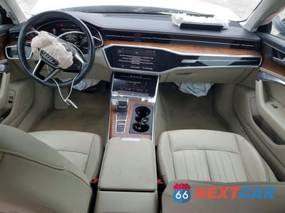 Zdjęcie 8 z 13 samochodu: 2023 AUDI A6 PREMIUM VIN:WAUD3BF2XPN023132 - miniatura