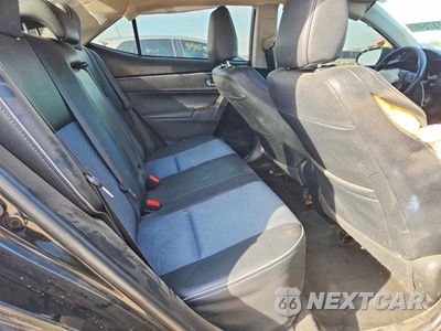 Zdjęcie 10 z 13 samochodu: 2016 TOYOTA COROLLA S PLUS VIN:2T1BURHE2GC589957 - miniatura