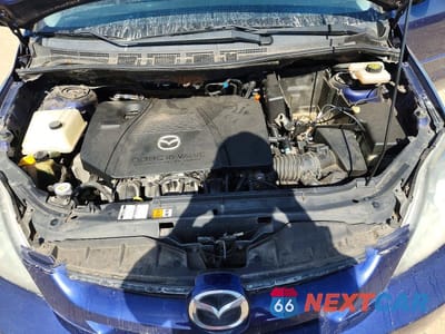Zdjęcie 12 z 13 samochodu: 2007 MAZDA 5 VIN:JM1CR293170146865 - miniatura