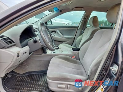 Zdjęcie 7 z 12 samochodu: 2010 TOYOTA CAMRY LE VIN:4T4BF3EK5AR013230 - miniatura