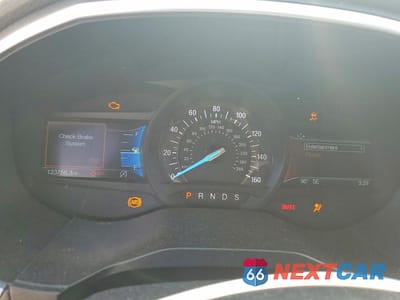 Zdjęcie 9 z 13 samochodu: 2019 FORD EDGE TITANIUM VIN:2FMPK3K92KBB42465 - miniatura