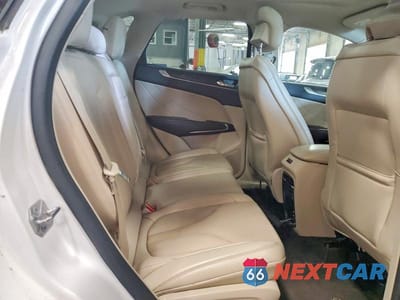 Zdjęcie 11 z 13 samochodu: 2017 LINCOLN MKC RESERVE VIN:5LMTJ3DH6HUL46577 - miniatura