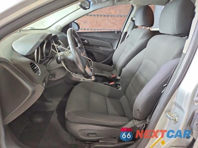 Zdjęcie 7 z 12 samochodu: 2012 CHEVROLET CRUZE LT VIN:1G1PF5SC0C7270187 - miniatura