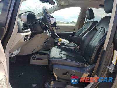 Zdjęcie 7 z 13 samochodu: 2019 CHRYSLER PACIFICA LIMITED VIN:2C4RC1GG0KR587705 - miniatura