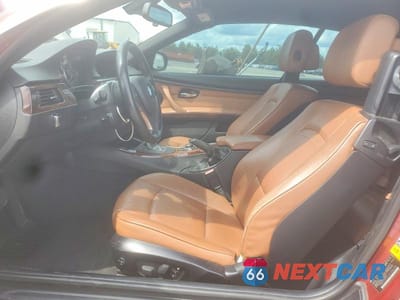 Zdjęcie 7 z 12 samochodu: 2012 BMW 328 I VIN:WBADW3C52CE822781 - miniatura