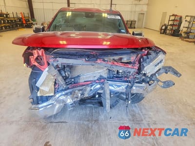 Piąte zdjęcie samochodu w środku: 2022 CHEVROLET SILVERADO C1500 LT VIN:3GCPACEK0NG610703 - miniatura