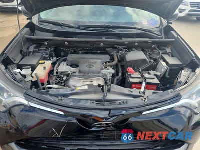 Zdjęcie 12 z 13 samochodu: 2018 TOYOTA RAV4 LE VIN:2T3ZFREV8JW422285 - miniatura