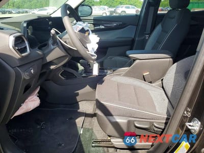 Zdjęcie 7 z 14 samochodu: 2026 CHEVROLET TRAILBLAZER LT VIN:KL79MRSL6TB139448 - miniatura
