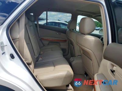 Zdjęcie 11 z 13 samochodu: 2008 LEXUS RX 350 VIN:2T2HK31U58C069778 - miniatura