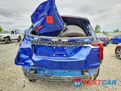 Zdjęcie 6 z 13 samochodu: 2025 CADILLAC XT6 PREMIUM LUXURY VIN:1GYKPDRS9SZ119433 - miniatura