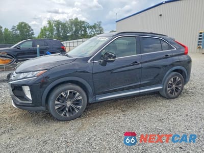 2018 MITSUBISHI ECLIPSE CROSS SE JA4AT5AA1JZ043737 - główne zdjęcie licytacji z USA - miniatura
