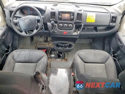 Zdjęcie 8 z 13 samochodu: 2020 RAM PROMASTER 3500 DELIVERY VAN VIN:3C6URVJG3LE108390 - miniatura