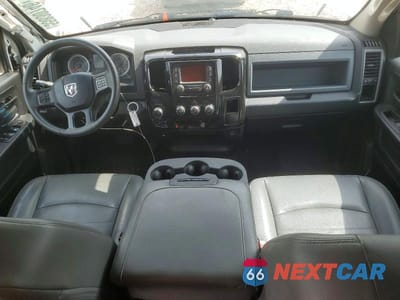 Zdjęcie 8 z 12 samochodu: 2020 RAM 1500 CLASSIC TRADESMAN VIN:1C6RR7FT5LS118651 - miniatura