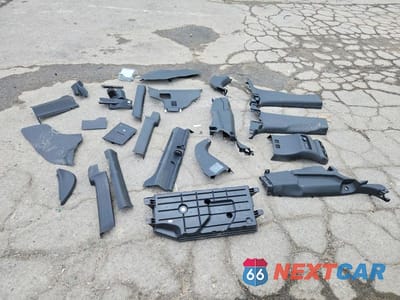 Zdjęcie 12 z 13 samochodu: 2025 HONDA RIDGELINE BLACK EDITION VIN:5FPYK3F86SB027663 - miniatura