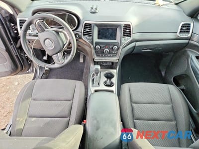 Zdjęcie 8 z 13 samochodu: 2019 JEEP GRAND CHEROKEE LAREDO VIN:1C4RJEAGXKC819712 - miniatura