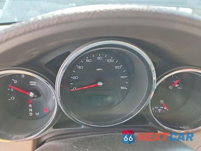 Zdjęcie 9 z 12 samochodu: 2008 CADILLAC CTS HI FEATURE V6 VIN:1G6DR57V180138425 - miniatura