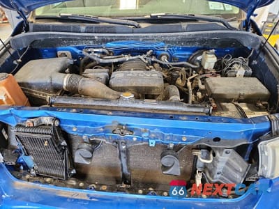 Zdjęcie 11 z 12 samochodu: 2007 TOYOTA TUNDRA BASE VIN:5TFKT52117X001193 - miniatura