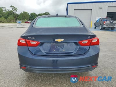 Zdjęcie 6 z 12 samochodu: 2017 CHEVROLET MALIBU LT VIN:1G1ZE5ST8HF274920 - miniatura