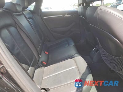 Zdjęcie 10 z 12 samochodu: 2016 AUDI A3 PREMIUM VIN:WAUA7GFF9G1070506 - miniatura