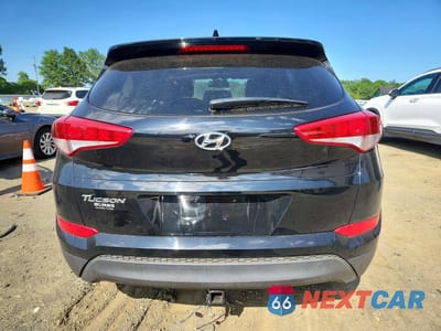 Zdjęcie 6 z 13 samochodu: 2017 HYUNDAI TUCSON SE PLUS VIN:KM8J33A47HU508173 - miniatura