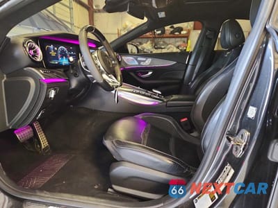 Zdjęcie 7 z 12 samochodu: 2019 MERCEDES-BENZ AMG GT 63 VIN:WDD7X8JB6KA000242 - miniatura