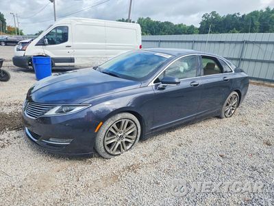 2013 LINCOLN MKZ 3LN6L2G90DR825264 - główne zdjęcie licytacji z USA - miniatura