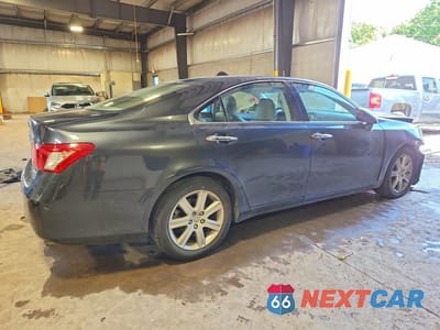 Trzecie zdjęcie samochodu z tyłu: 2009 LEXUS ES 350 VIN:JTHBJ46G492311836 - miniatura