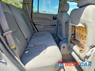 Zdjęcie 10 z 12 samochodu: 2006 CHEVROLET HHR LS VIN:3GNDA13D76S647331 - miniatura