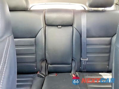 Zdjęcie 10 z 13 samochodu: 2017 KIA SORENTO EX VIN:5XYPH4A50HG306145 - miniatura