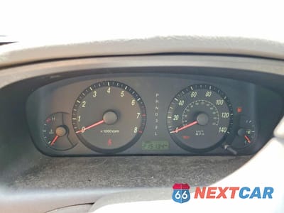 Zdjęcie 9 z 13 samochodu: 2006 HYUNDAI ELANTRA GLS VIN:KMHDN46D86U361199 - miniatura