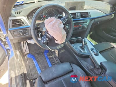 Zdjęcie 8 z 12 samochodu: 2014 BMW 428 I VIN:WBA3N7C54EK221849 - miniatura