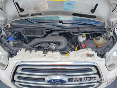 Zdjęcie 12 z 13 samochodu: 2019 FORD TRANSIT T-350 HD VIN:1FDES6PM3KKB85899 - miniatura