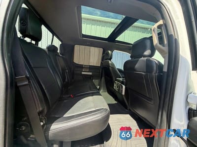 Zdjęcie 6 z 14 samochodu: 2017 FORD F250 SUPER DUTY VIN:1FT7W2BT0HEB94950 - miniatura