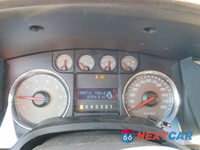 Zdjęcie 9 z 12 samochodu: 2009 FORD F150 SUPER CAB VIN:1FTRX14829FA11505 - miniatura