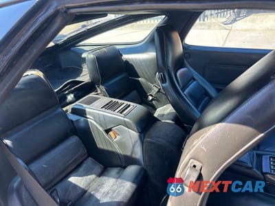 Zdjęcie 6 z 14 samochodu: 1987 PORSCHE 928 S-4 VIN:WP0JB0921HS861805 - miniatura