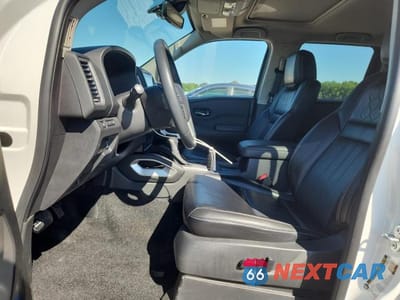 Zdjęcie 7 z 12 samochodu: 2024 NISSAN FRONTIER SL VIN:1N6ED1EK5RN634783 - miniatura