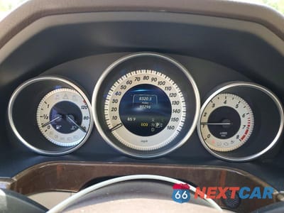 Zdjęcie 9 z 12 samochodu: 2014 MERCEDES-BENZ E 350 4MATIC VIN:WDDHF8JB9EA821962 - miniatura