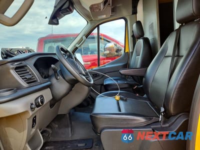 Zdjęcie 7 z 13 samochodu: 2022 FORD TRANSIT T-250 VIN:1FTBR1X81NKA39062 - miniatura