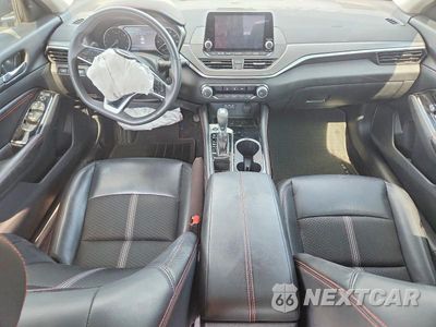Zdjęcie 8 z 12 samochodu: 2023 NISSAN ALTIMA SR VIN:1N4BL4CV9PN327482 - miniatura